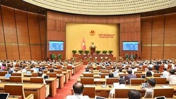 Luật Tiêu chuẩn và Quy chuẩn kỹ thuật (sửa đổi) trao quyền, tạo thuận lợi cho doanh nghiệp và địa phương