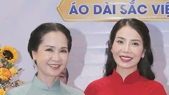 Niềm đam mê đặc biệt của NSND Lan Hương ở tuổi U70