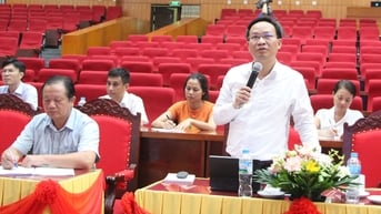 Đồng bộ các giải pháp hỗ trợ tiêu thụ vải thiều