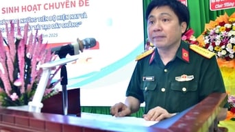 Cập nhật kiến thức mới trong tái tạo dây chằng