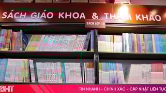 Điều chỉnh chương trình và sách giáo khoa liên quan sáp nhập tỉnh, thành