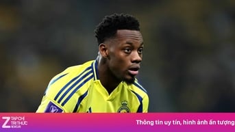 'Bom tấn' 64 triệu bảng muốn rời Saudi Arabia