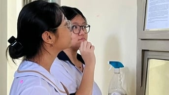 Đề thi và đáp án môn văn thi vào lớp 10 tỉnh Kiên Giang 2025