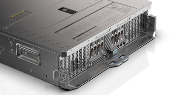 Dell ra mắt máy chủ Dell PowerEdge XE9780 và XE9785