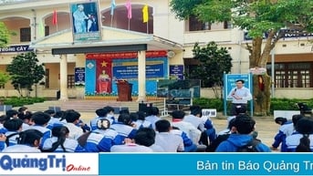 Mở lối tương lai từ những lựa chọn đúng đắn