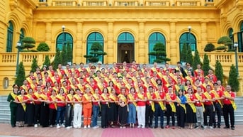 Tâm sự của những 'trái tim' kiến tạo 'phép màu'
