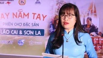 Cầu nối giao thương các đặc sản của Lào Cai và Sơn La