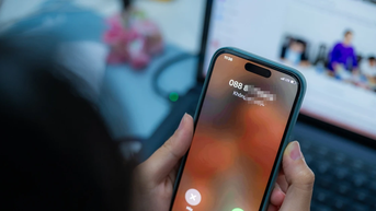 Nhiều thuê bao Vinaphone trên cả nước gặp sự cố không thể nghe, gọi