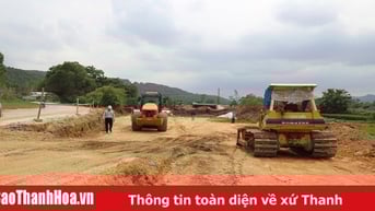 Gỡ “nút thắt” cho các dự án đầu tư tại Nghi Sơn