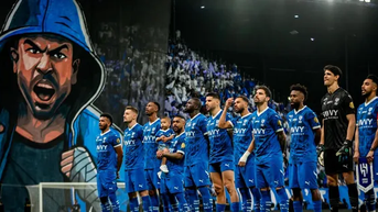 Al Hilal không bổ sung cầu thủ cho FIFA Club World Cup vì... chưa in được tiền