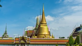 Du lịch gia đình: Các điểm đến quốc tế lý tưởng cho cả trẻ em và người lớn tuổi – Kỳ 4: Thái Lan – Thiên đường nhiệt đới