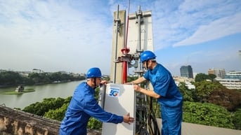 Mạng VinaPhone gặp sự cố, vẫn đang khắc phục