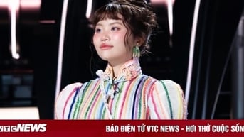 Phương Mỹ Chi thua đậm tại show Trung Quốc, người đại diện nói gì?