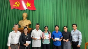 Đạ Huoai: Không để trường hợp thí sinh có hoàn cảnh khó khăn không tham dự kỳ thi tốt nghiệp THPT năm 2025