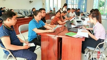 Đồng Hỷ: Mỗi năm giảm gần 450 hộ nghèo và cận nghèo