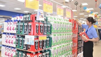 Doanh nghiệp được khuyến mại lên đến 100% trong Tháng khuyến mại tập trung quốc gia năm 2025