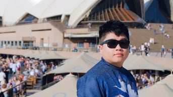 ĐIỀU TÔI NÓI: Học cách biết ơn