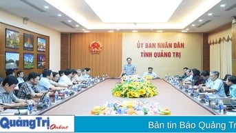 Đẩy nhanh sắp xếp các đơn vị hành chính và tổ chức chính quyền địa phương 2 cấp