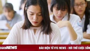 Đề và đáp án 8 môn thi đánh giá năng lực 2025 của trường Đại học Sư phạm Hà Nội