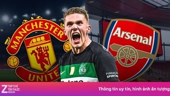 Diễn biến căng thẳng vụ Gyokeres