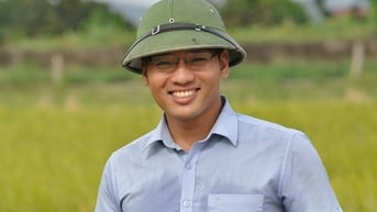 Gắn bó với truyền hình Hải Dương
