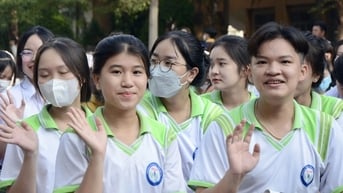 Tây Ninh công bố điểm thi lớp 10, chi tiết link tra cứu điểm