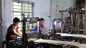 Tin tức đặc biệt trên báo in Hànộimới ngày 15-6-2025