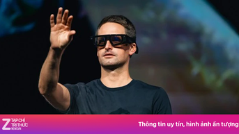 Google, Meta đổ tiền tấn vào kính mắt