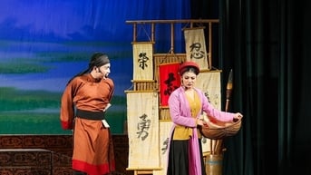 Hồi sinh tinh hoa sân khấu bằng cách làm mới