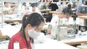 Hướng dẫn sắp xếp tổ chức bộ máy, nhân sự đối với công đoàn cấp tỉnh, công đoàn xã, phường