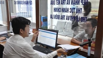 Công chức cấp xã được trang bị máy tính tới 20 triệu đồng từ 1-7