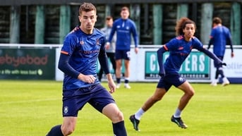Auckland City: Nhân viên bán hàng, tài xế xe nâng dự FIFA Club World Cup