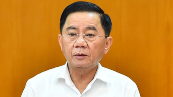 Bộ Chính trị quy định mới về quyền hạn, tổ chức bộ máy của tỉnh ủy, thành ủy