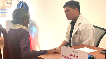 Chính phủ yêu cầu phân quyền, phân cấp trong lĩnh vực y tế