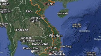 Bộ Quốc phòng công bố khu vực cấm bay, hạn chế bay trên địa bàn cả nước đối với tàu bay không người lái