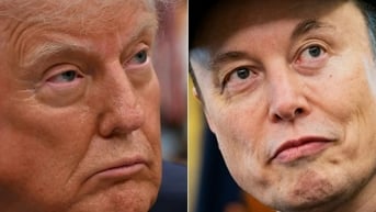 15 từ của Elon Musk khiến Phố Wall phấn khích hơn cả thỏa thuận Mỹ - Trung