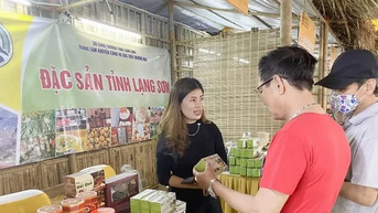 Những ‘thủ lĩnh' xóa nghèo ở Lạng Sơn