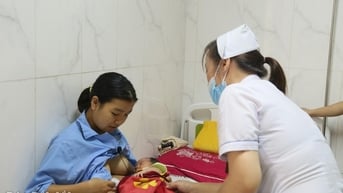 Cần phát hiện và điều trị sớm bệnh áp xe tuyến vú