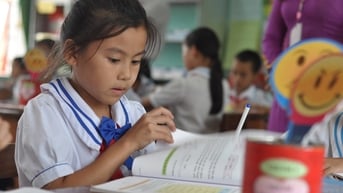 Sẽ chỉnh sửa sách giáo khoa sau sắp xếp lại đơn vị hành chính cấp tỉnh