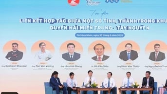 Liên kết du lịch miền Trung - Tây Nguyên: Đừng để “ký rồi để đó”!