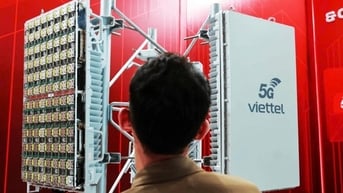 Làm chủ công nghệ để phát triển