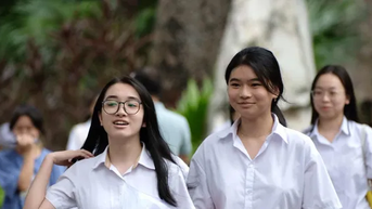 Nhiều trường đại học top đầu ở phía Bắc tăng học phí