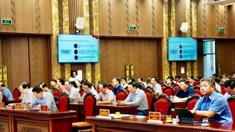 Phân cấp, phân quyền lĩnh vực công thương để các địa phương không chỉ “nhận quyền” mà còn “làm được việc”