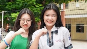 Hơn 20 địa phương công bố điểm thi vào lớp 10 năm 2025