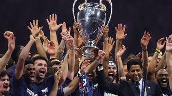 Đại chiến châu Âu đầu tiên tại FIFA Club World Cup 2025: Cực hấp dẫn!