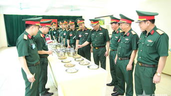 Ghi sâu lời Bác, lan tỏa tinh thần “yêu nước, tất thắng”
