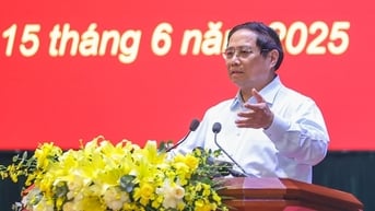 Thủ tướng: 63 tỉnh thành hay 34 tỉnh thành cũng là đất nước, là quê hương