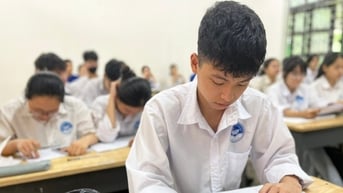 Ôn miễn phí cho học sinh thi tốt nghiệp THPT