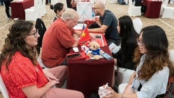 Du học Mỹ giảm sức hút