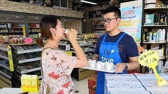 Chinh phục người tiêu dùng Việt: